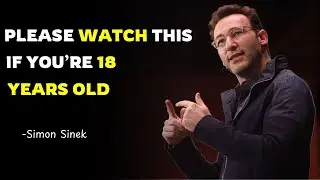 5 Rules Of Success , Everybody Should Listen | Simon Sinek 🌟