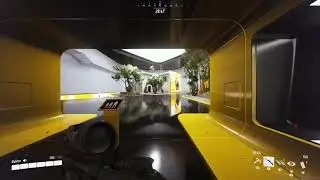 FINALS (CRAZY GLITCH/EXPLOIT!) Sniping AND KILLING another player IN A PRACTICE LOBBY ALONE