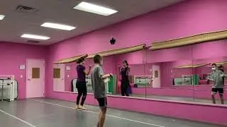 Dance Troupe-Fri 5:30-Route 66-Ms. Jamie