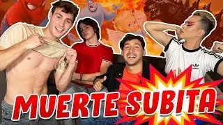 ADIVINA LA PELÍCULA! (FAIL TOTAL) 😱😂/ Team Os