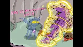 PPG VS Werewolves German&English part 8 Wolfs terrible past