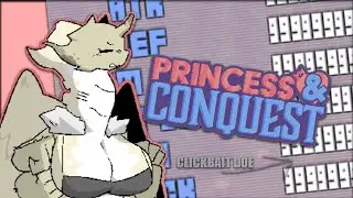 [outdated] Princess & Conquest How to get Max Stats
