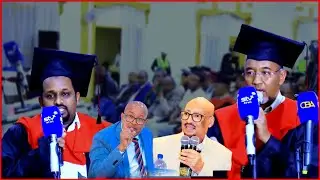 Malaku-mawdkoodii Bay Mucaridku Baryahan Arkayeen:xirsi Iyo Buuni Oo is Weeraray