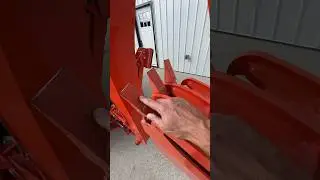 Guy bought a $60,000 tractor and never used it! 😱 