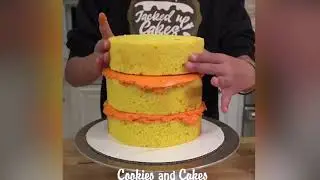How To Make Chocolate Cake Decorating   7 Ways Chocolate Heart Cake Hacks at Home #42