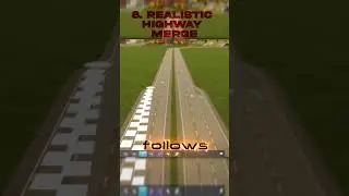 🔥ULTIMATE Tip #8 | Cities Skylines 2 | Road Tools Tutorial