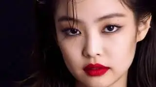 Blackpink and Aespa M.L.I.O FIRE ft Jeon Soyeon