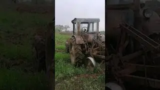 Почти 50 лет старичку 
