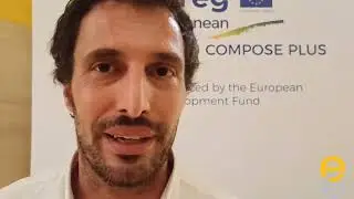 Compose plus la firma del memorandum per la decarbonizzazione