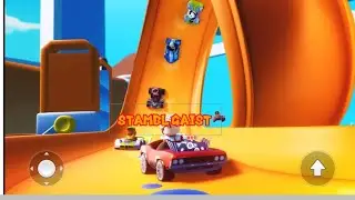 играю в stambl gaist