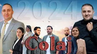 2024 🔥 - colaj frumos Musical - ABONATI VA