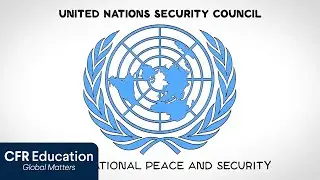 What is the UN Security Council? | World101