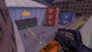 Half-Life: 1.6 Edition