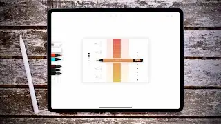 Moleskine ‘Flow’ iPad App 2020 Review - Does It Have The Charm? | Best Handwriting App for iOS