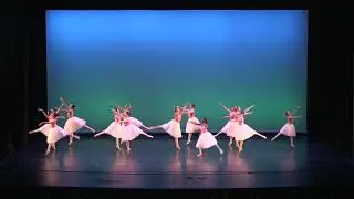 Waltz of the Hours (from Coppélia)