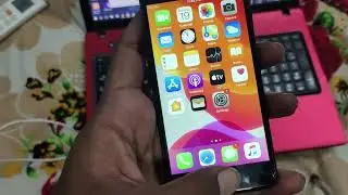 Ios 14 Camera Black Screen / No Camera Fix by Downgrade to ios 13.7