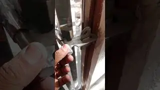 ss gata desi trick lock 🔐🔒#gate #desi #lock #trick #ss #ms