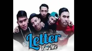 Letter For Me - Flashback (Lirik)