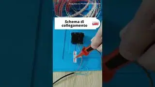 Bticino Living Now K4411C dimmer: does it work with 24V LED strips?