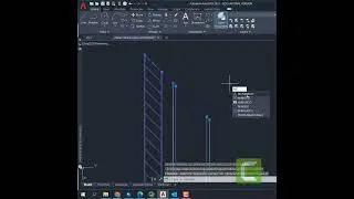 Using Mirror to Fix Wall Corners in AutoCAD will cut your time in half