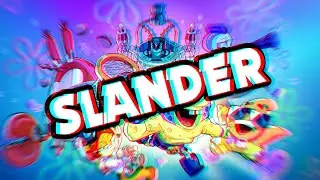Brawl Stars new update in a Slander