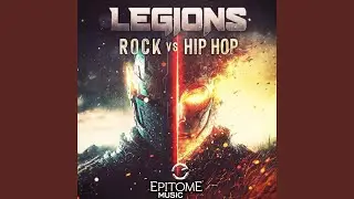 Backstage Invasion (Hip Hop Mix)