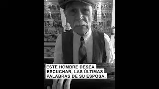 Este video de 3 minutos me hizo llorar 😢