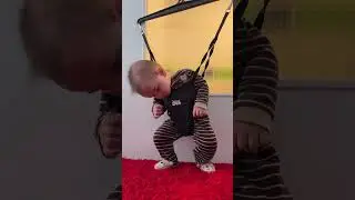 How to Put Baby to Sleep: Jump to Sleep Method