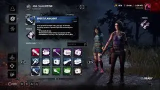 Dead by Daylight