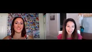 Danielle Interview