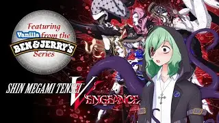 SMTV: Vengeance part 5 (Full Stream)