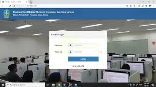 Setting Online EHB-BKS Provinsi JATIM 2021 - IP DINAMIS INDIHOME - ZTE F609 | Jajagu