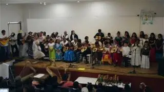 El Arranca Zacate - El Toro Rabón