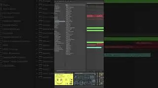 Using Timesting MIDI Sequencer To Generate Patterns 