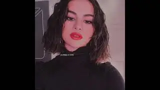 Selena Gomez and Hailey Bieber | you always be a fan #selenagomez #haileybieber #tiktoksongs