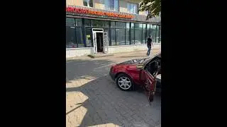Что за цвет? #fordescortmk4xr3 #могилев