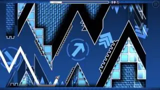 Geometry Dash [2.0] (Demon) Foxtrox 100%