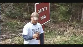 Off-road Safety Tip Video