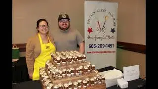 Cookies, Cork & Brews - Rapid City 2023
