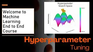 65. Mastering Hyperparameter Tuning: Techniques for Optimizing Machine Learning Models 🎯💡
