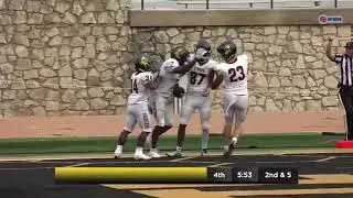 2023 UCO v Emporia State Highlights