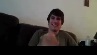 XB - Dylan gets a foot massage