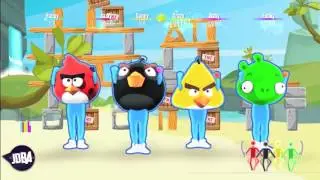Just Dance  -трейлеры