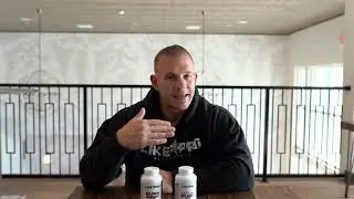 Breaking down TikTok’s hottest fat burner🔥