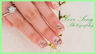Love Song Photography ● Nails