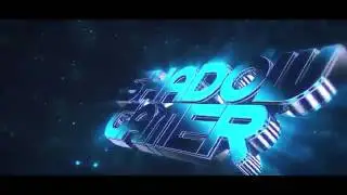 INTRO FOR SHADOW GAMER