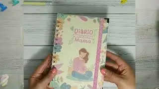 DIARIO FUTURA MAMA