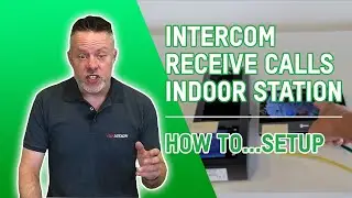 Receive calls from a door station on iVMS-4200 │ Weekly Technical Updates