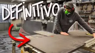 IL MATERIALE PERFETTO per le TUE INSEGNE | Progetto Impavida
