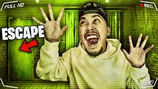 Escape Room Challenge! WIN $10,000